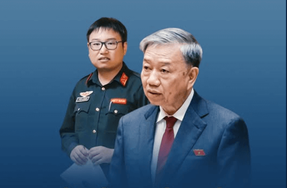 Gia đình và thân cận của Tô Lâm thăng tiến nhanh hơn gió | Vietnam Fraternité