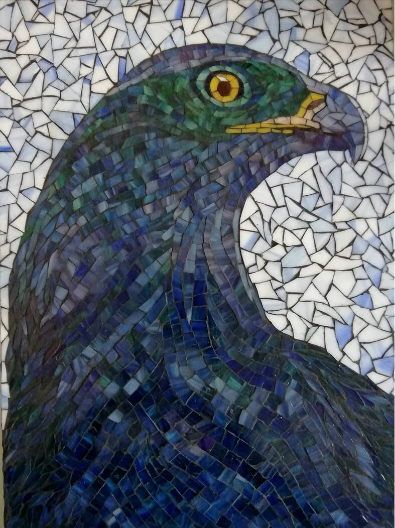 - | Isabelle Mosaic