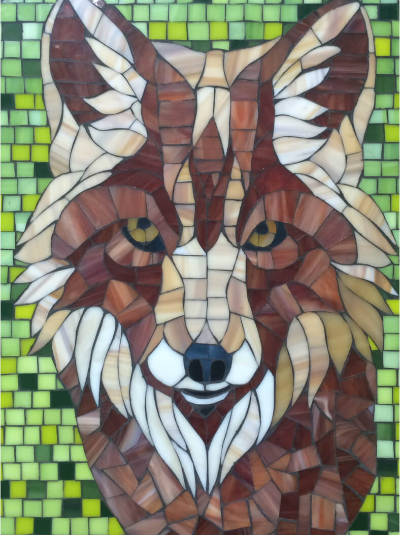 - | Isabelle Mosaic