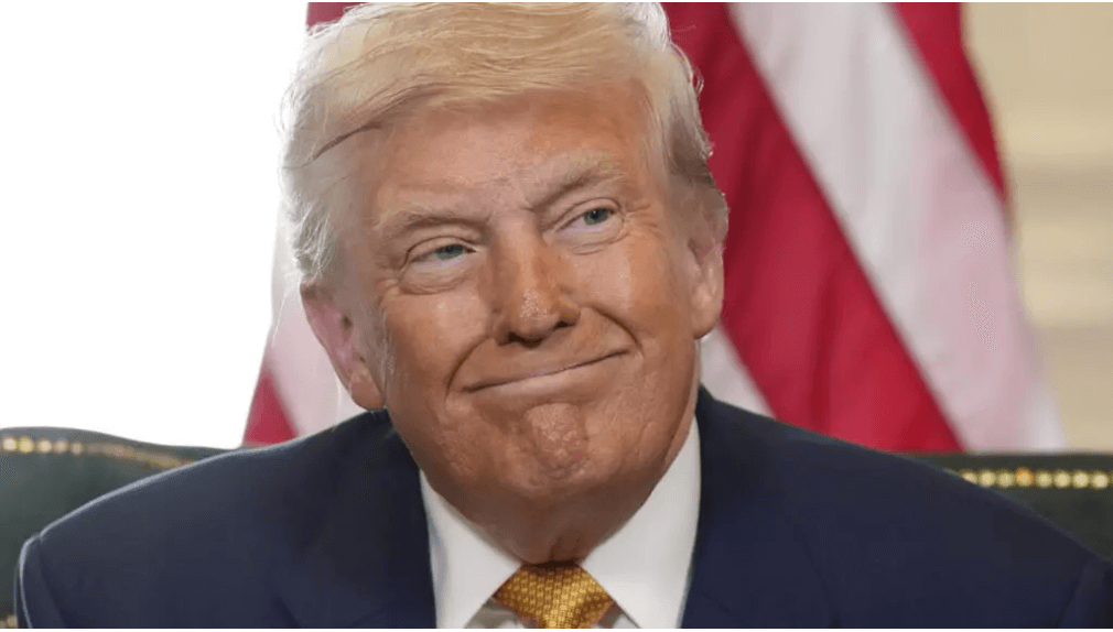 Trump đang thắng trong cuộc chiến thuế đối ứng của Mỹ | Vietnam Fraternité