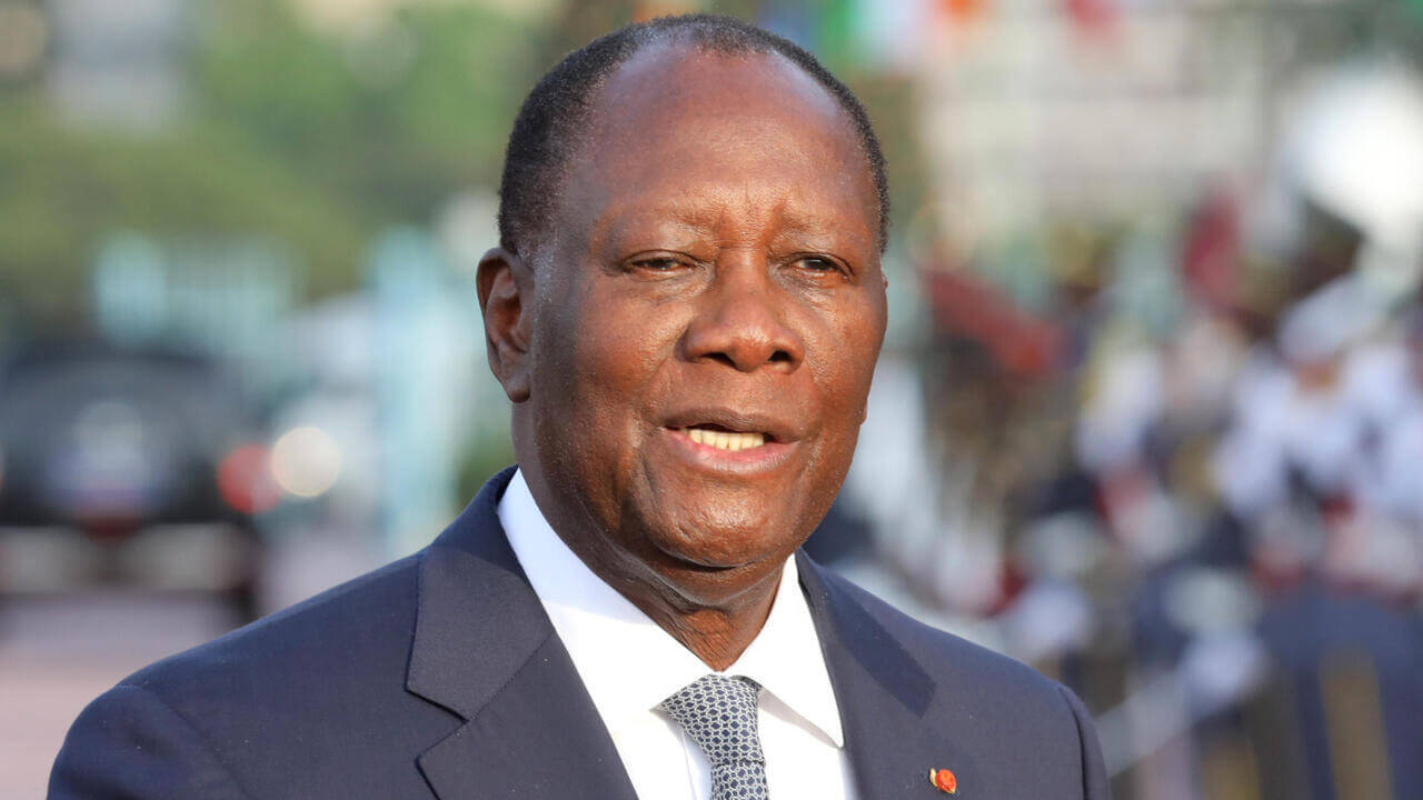Alassane Ouattara: ce président qui promet de partir… mais ne part jamais | Tournons la Page