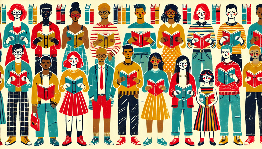 Aliados literarios