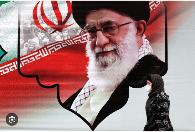 Iran của Khomeini là kẻ thù không đội trời chung của cộng sản | Vietnam Fraternité