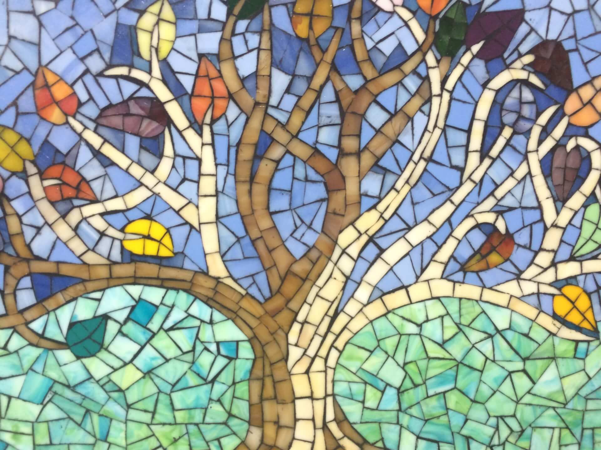 - | Isabelle Mosaic
