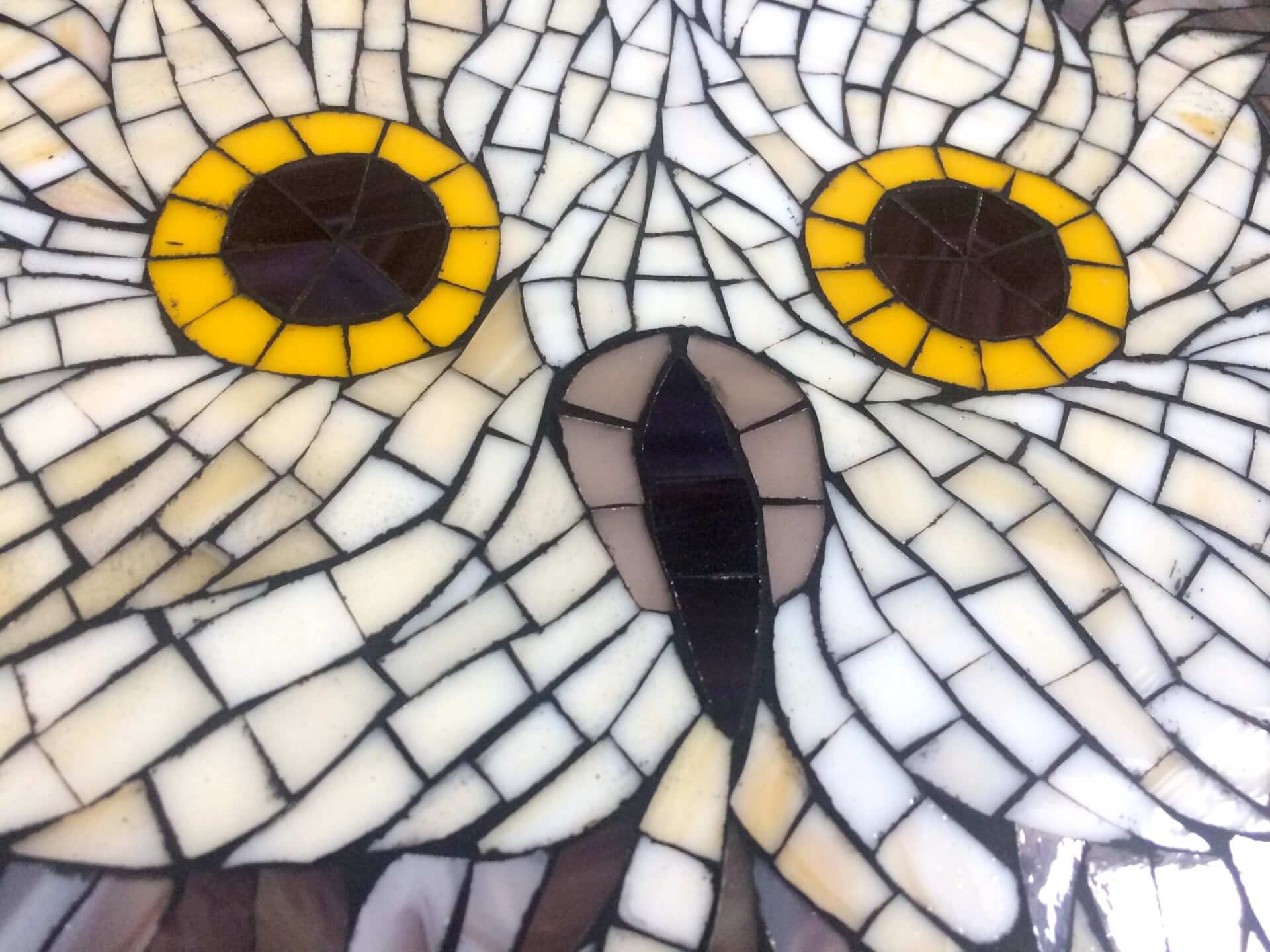 - | Isabelle Mosaic