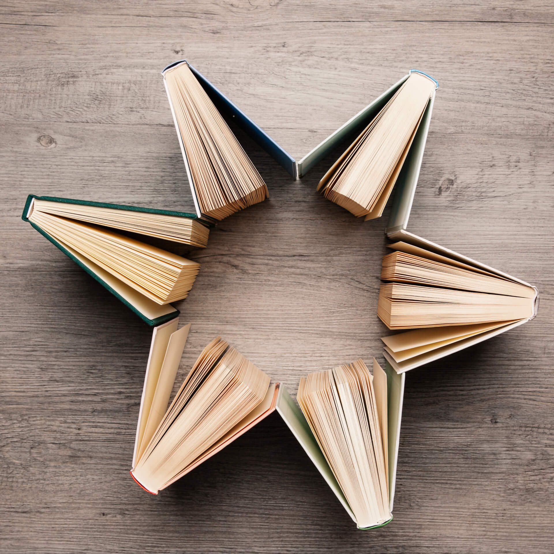 Aliados literarios