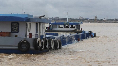 Tác động của kênh đào Funan Techo | Vietnam Fraternité