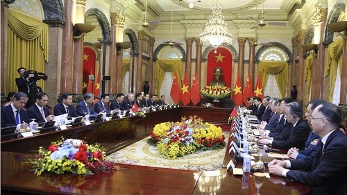 Vịnh Bắc Bộ : Trung Quốc muốn vẽ lại ranh giới khi công bố "đường cơ sở" mới ? | Vietnam Fraternité