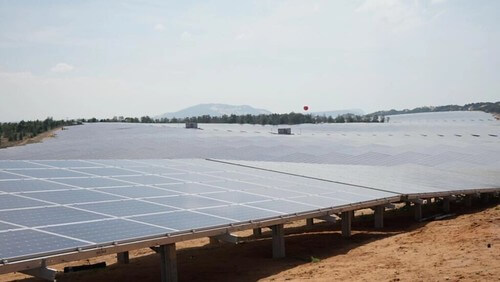 Giá điện cản trở phát triển năng lượng tái tạo | Vietnam Fraternité