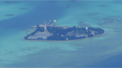 Biển Đông : Việt Nam - Trung Quốc đàm phán song phương ? | Vietnam Fraternité