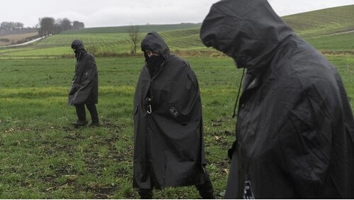 Tên lửa rơi vào Ba Lan : bất đồng giữa Ukraine và NATO | Vietnam Fraternité