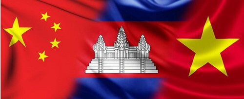 Cam Bốt : Cạnh tranh ảnh hưởng Việt - Trung ngày càng gay gắt | Vietnam Fraternité
