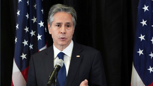 Ngoại giao : cô gái Việt hết duyên với Hoa Kỳ ? | Vietnam Fraternité