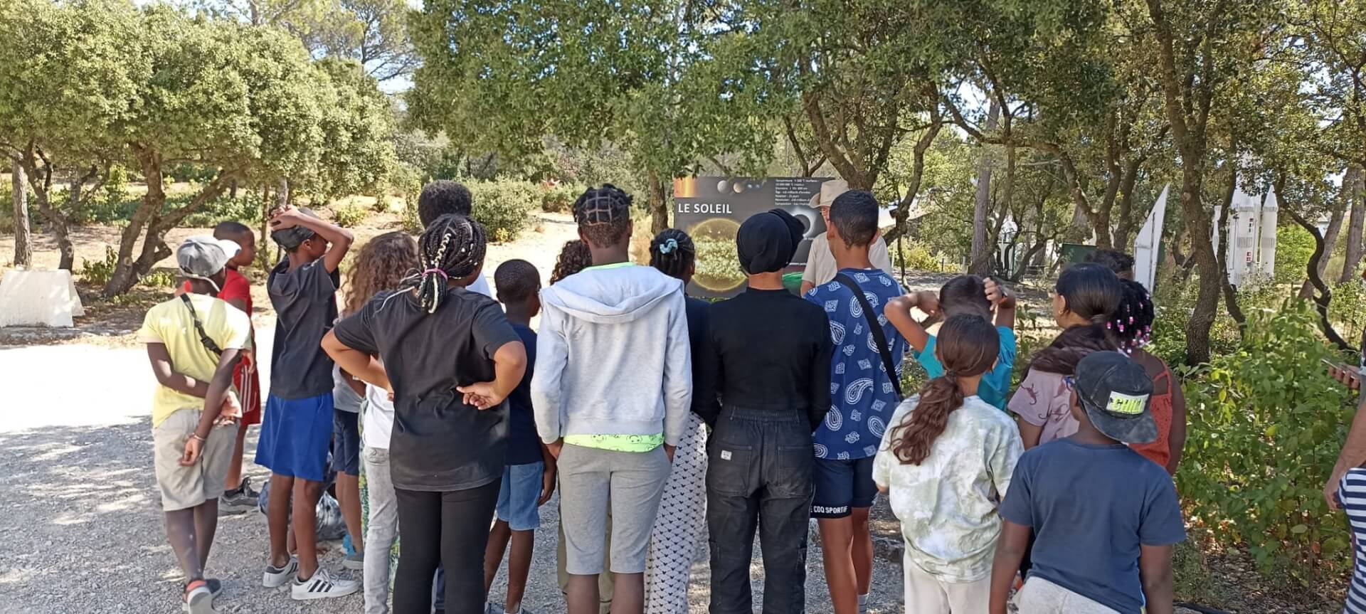 Centre social Air Bel