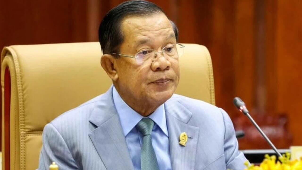 Vì sao Không Quân Thái bắn nát các sòng bạc biên giới mà Hun Sen phải ngậm bồ hòn?