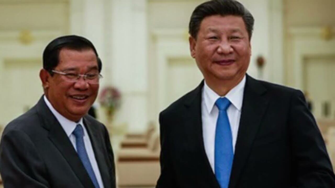 Người thắng kẻ thua trong xung đột Cam Thái? Tàu và Việt Nam được gì mất gì?