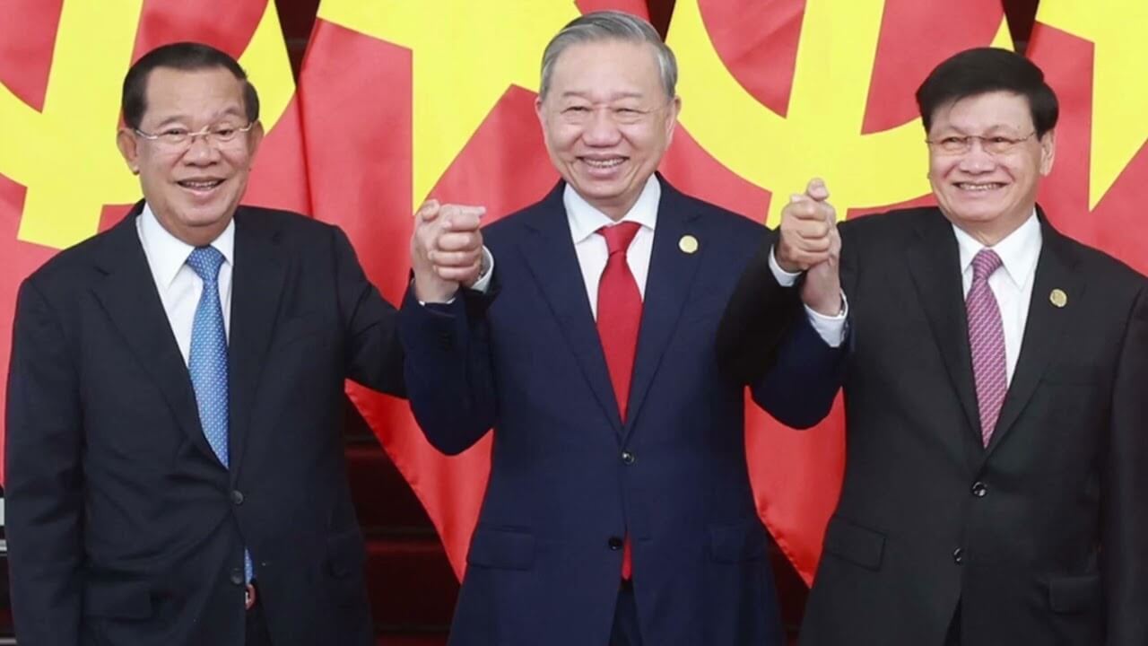 Xót cho dân Cam và Thái đang đau khổ, nhưng mừng vì tiền từ 2 nước này chảy vào VN!