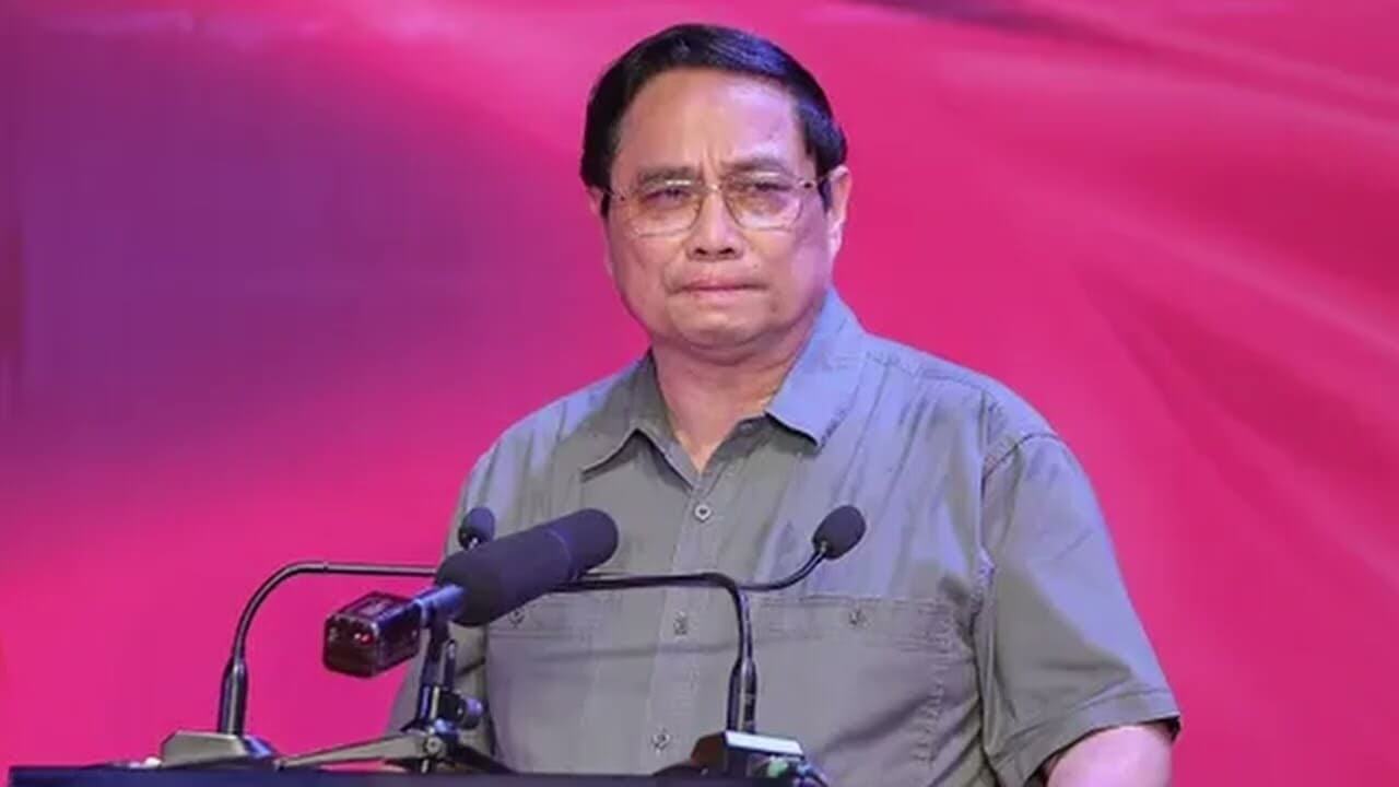 Vì sao TT Chính xử mạnh tay với VTV? Không thể chịu nổi nữa!