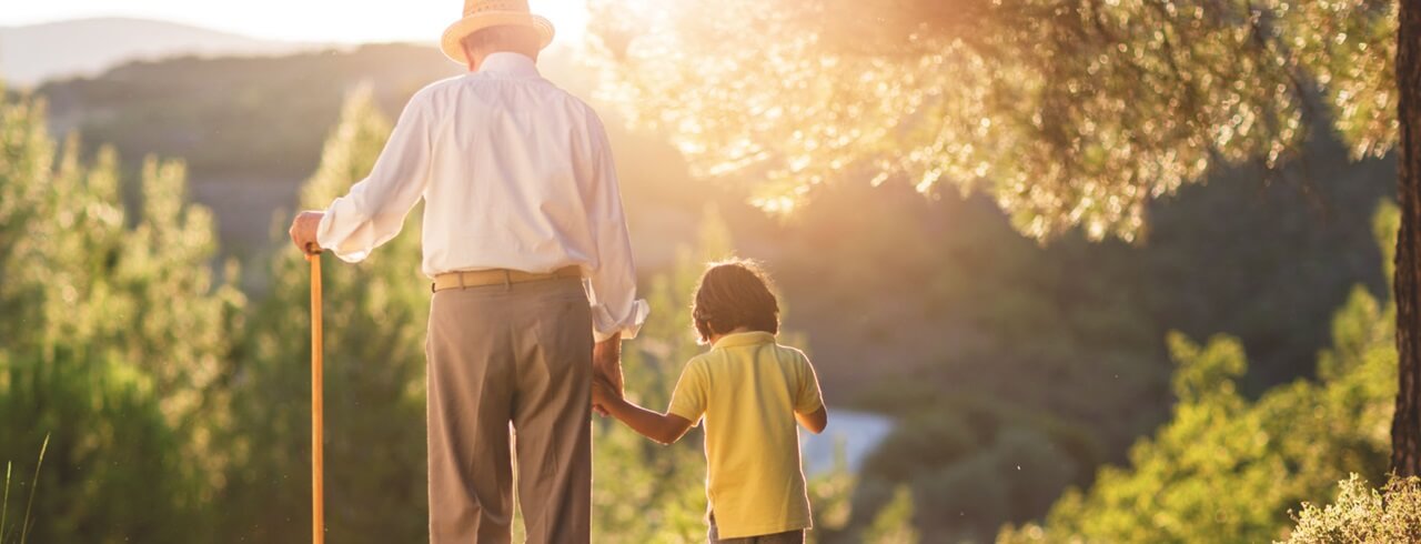 Kỷ nguyên hòa bình nhờ dân số già | Vietnam Fraternité