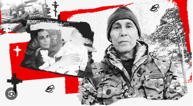 Lính Nga bị lừa và cướp tiền chiến phí khi trở về từ chiến trường Ukraine | Vietnam Fraternité