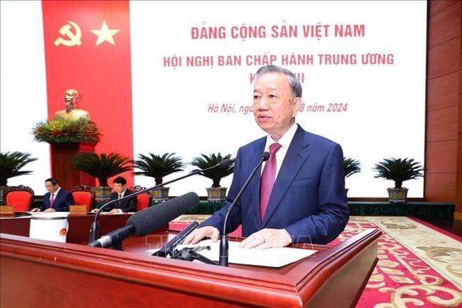 Vietnam Fraternité