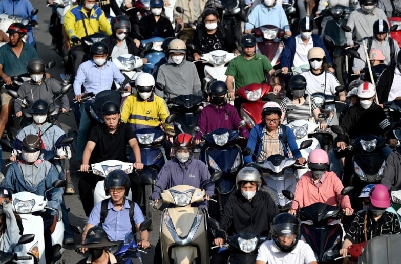 Vietnam Fraternité