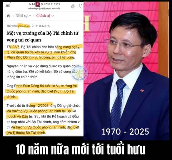 Vietnam Fraternité