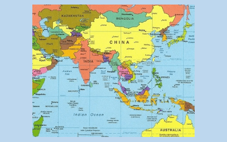 Châu Á – Thái Bình Dương có thể "qua mặt" phương Tây | Vietnam Fraternité