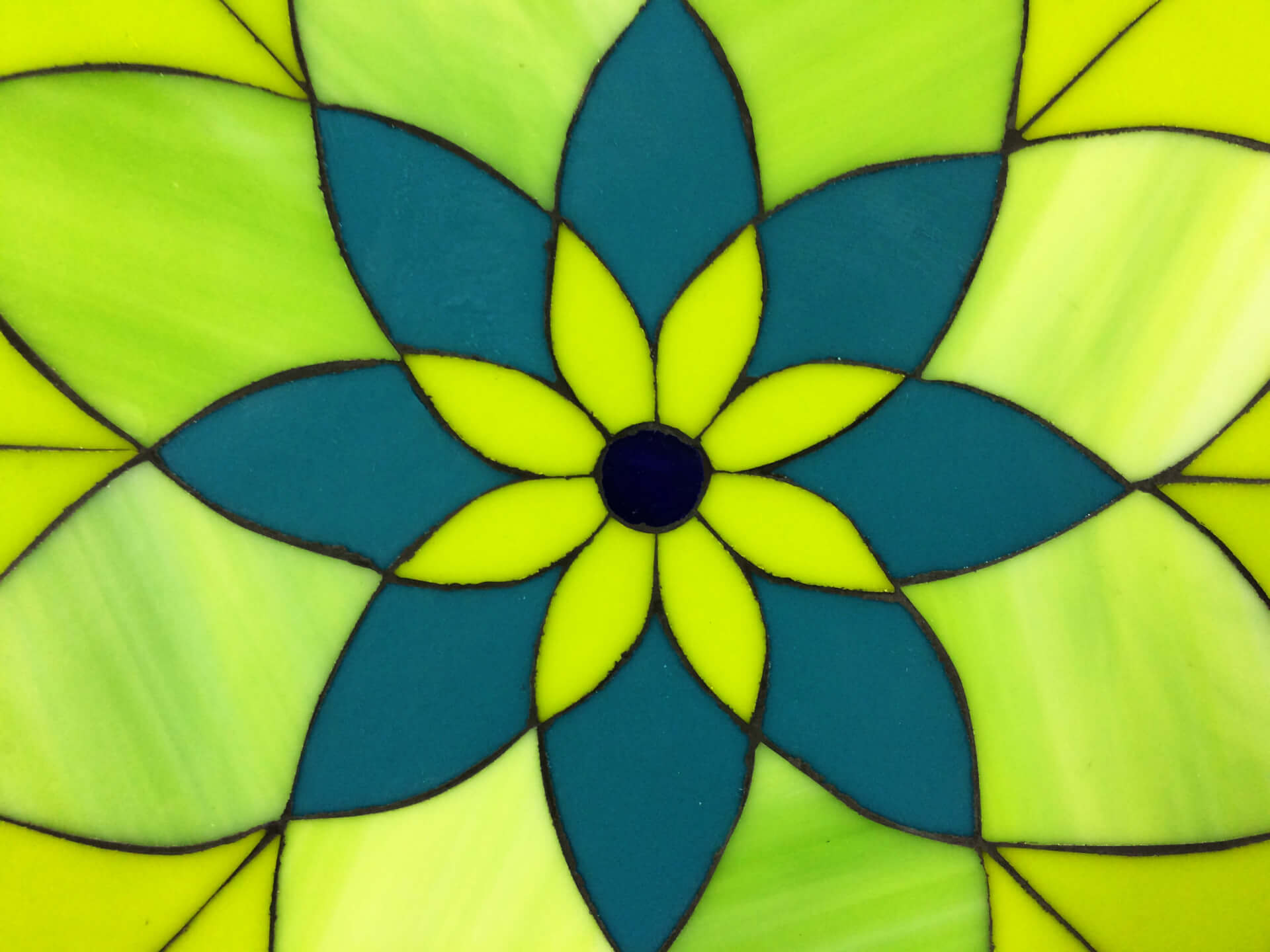 - | Isabelle Mosaic