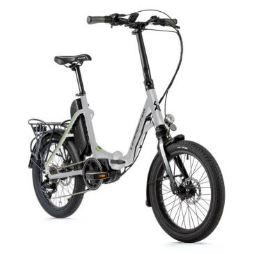 - | Easy Scooter