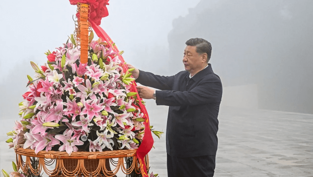 Điểm báo Pháp - Nghi vấn Tập Cận Bình sắp về hưu | Vietnam Fraternité