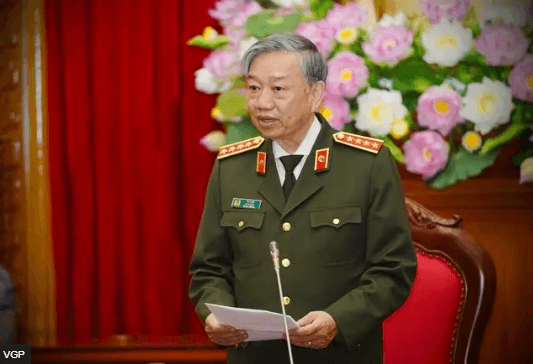 Vietnam Fraternité