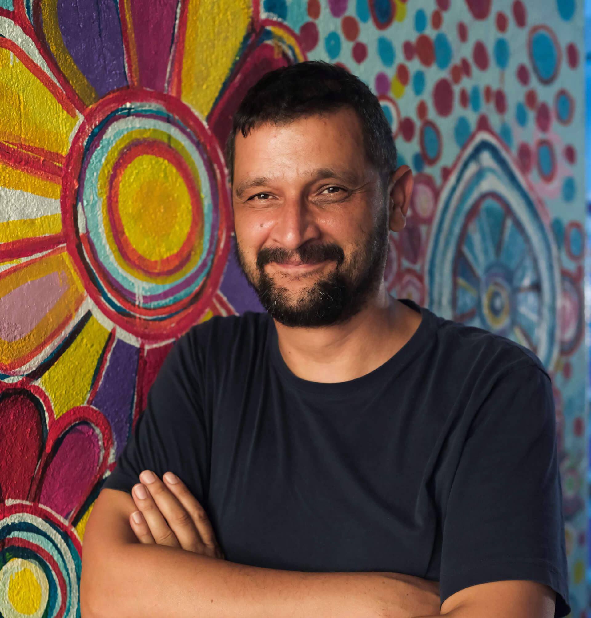 Ali | Imece Inisiyatifi