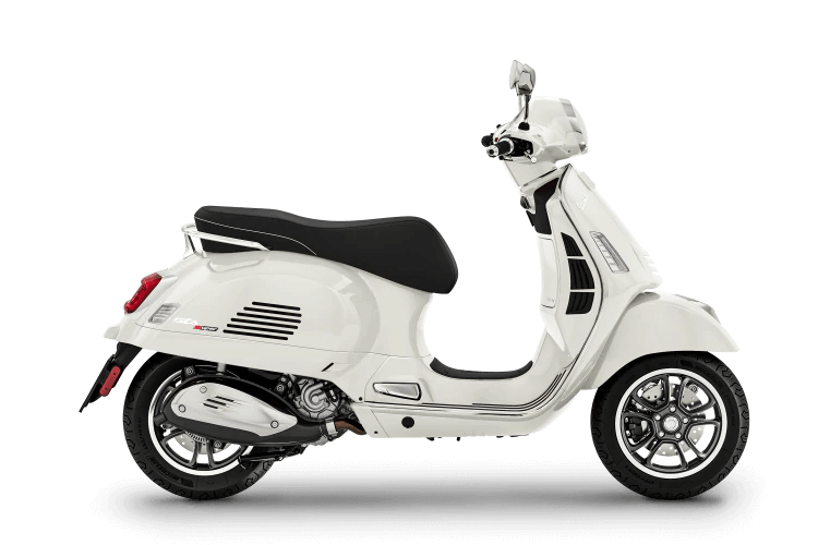 - | Easy Scooter