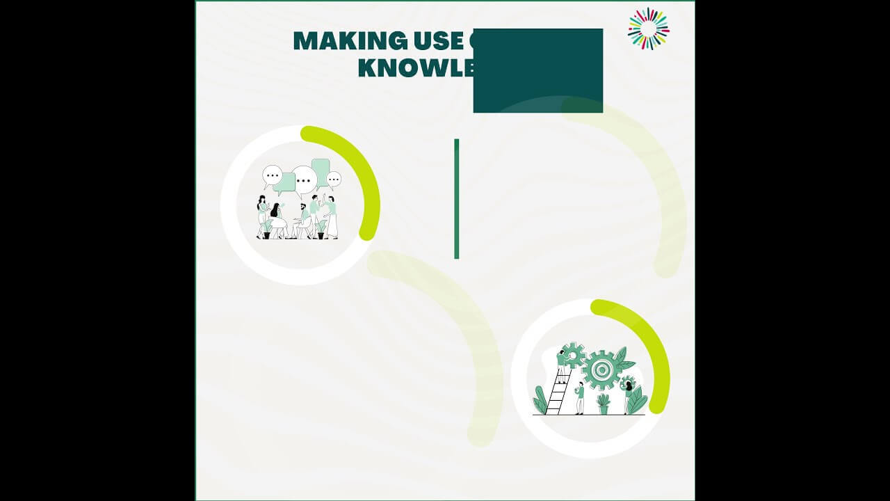 DRR Chapter 3 - Making use of local knowledge