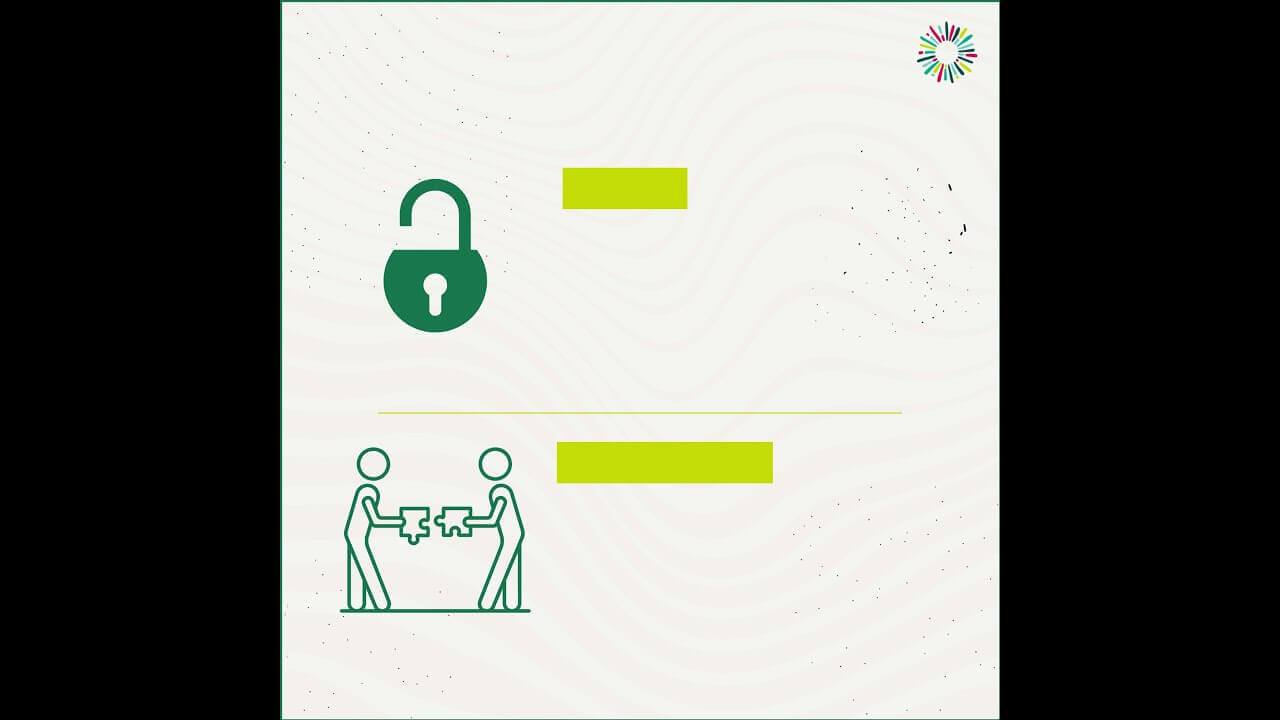 DRR Chapter 6 - Resource mobilisation