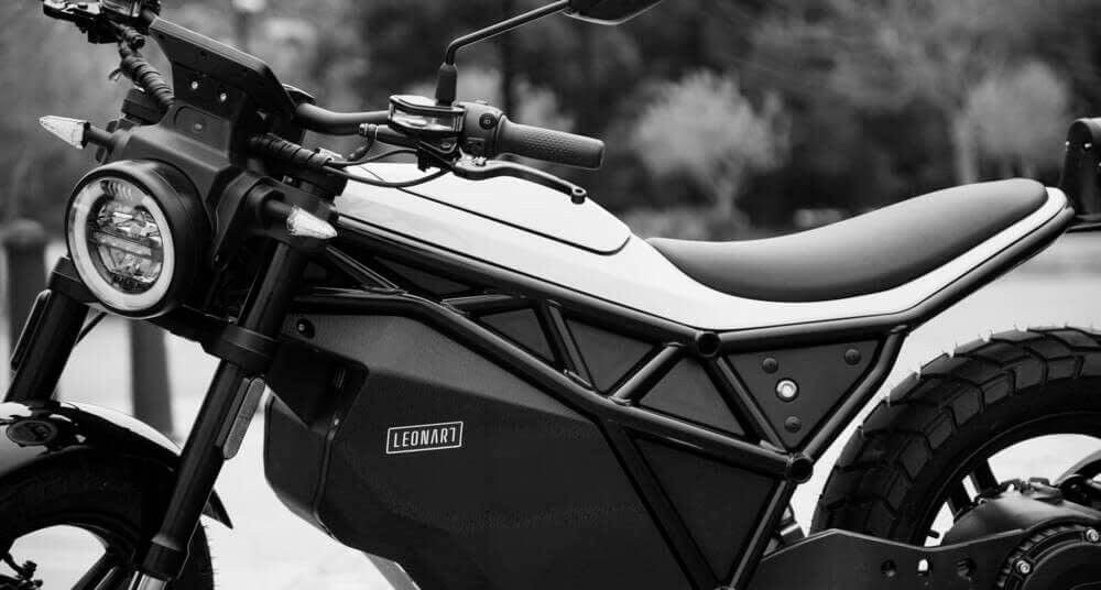 - | Easy Scooter