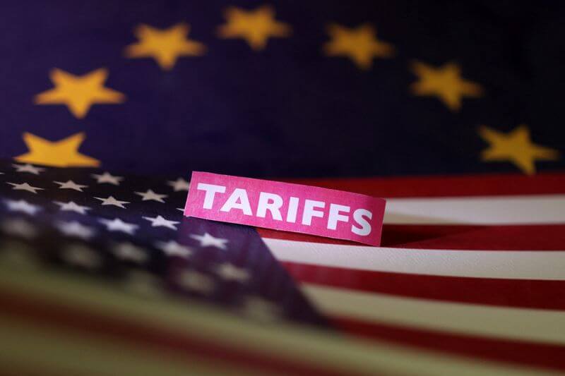 Mức thuế quan mới của Mỹ sẽ chính thức áp dụng từ ngày 07/08/2025 | Vietnam Fraternité