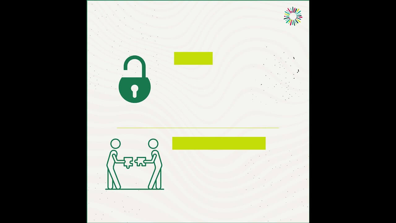 GRD capítulo 6 - Movilización de recursos