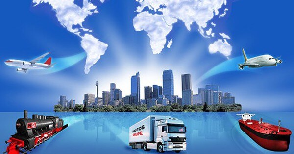 Chính sách thuế quan của Trump sẽ thúc đẩy xu hướng khu vực hóa trao đổi mậu dịch | Vietnam Fraternité