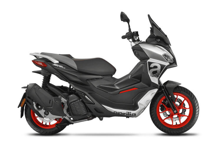 - | Easy Scooter
