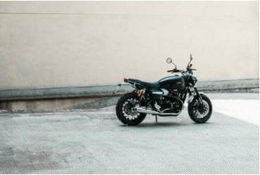 - | Easy Scooter