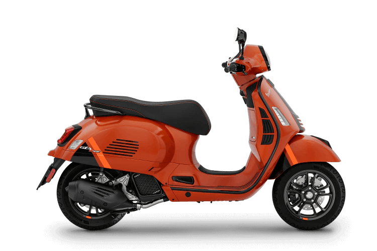- | Easy Scooter