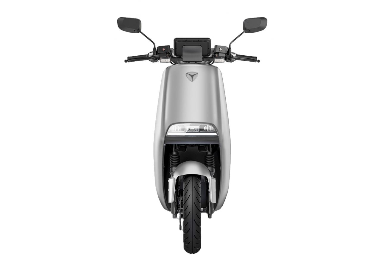 - | Easy Scooter
