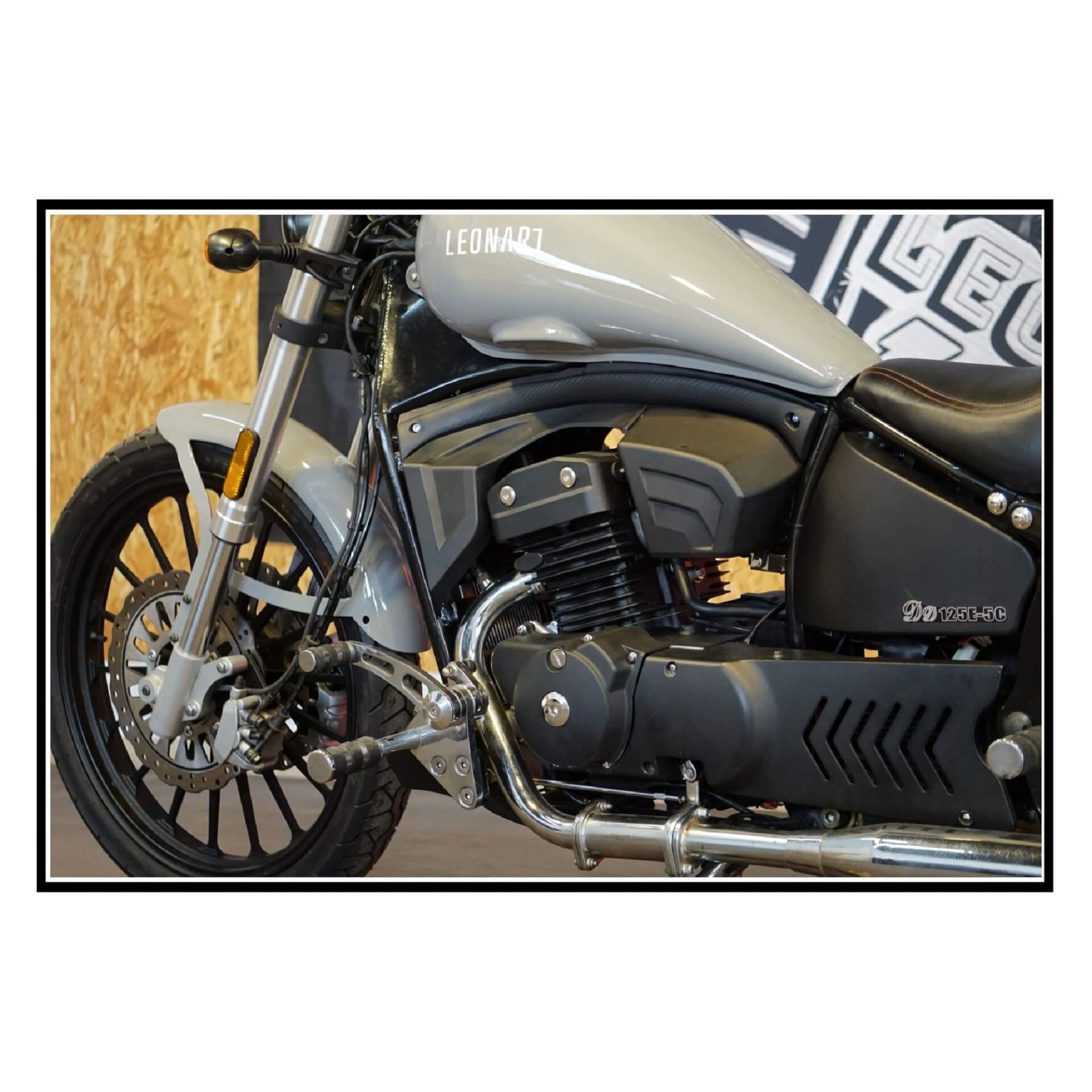 - | Easy Scooter