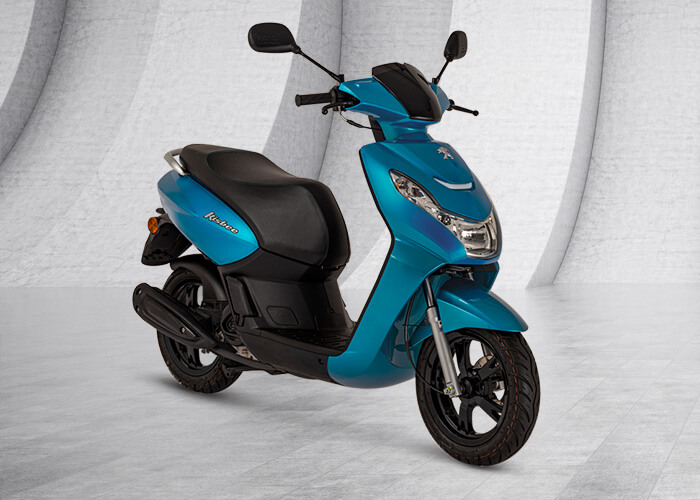 - | Easy Scooter