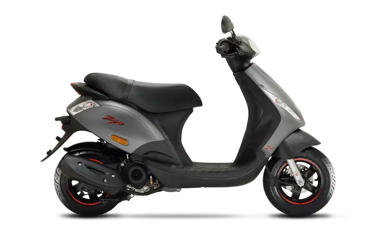 - | Easy Scooter
