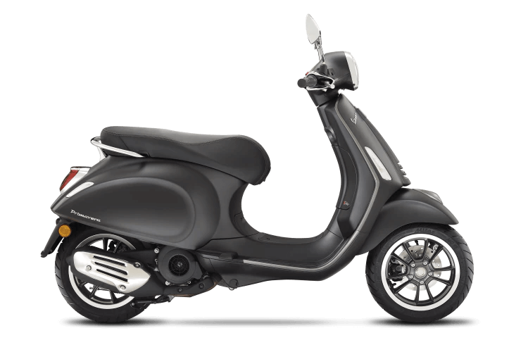 - | Easy Scooter
