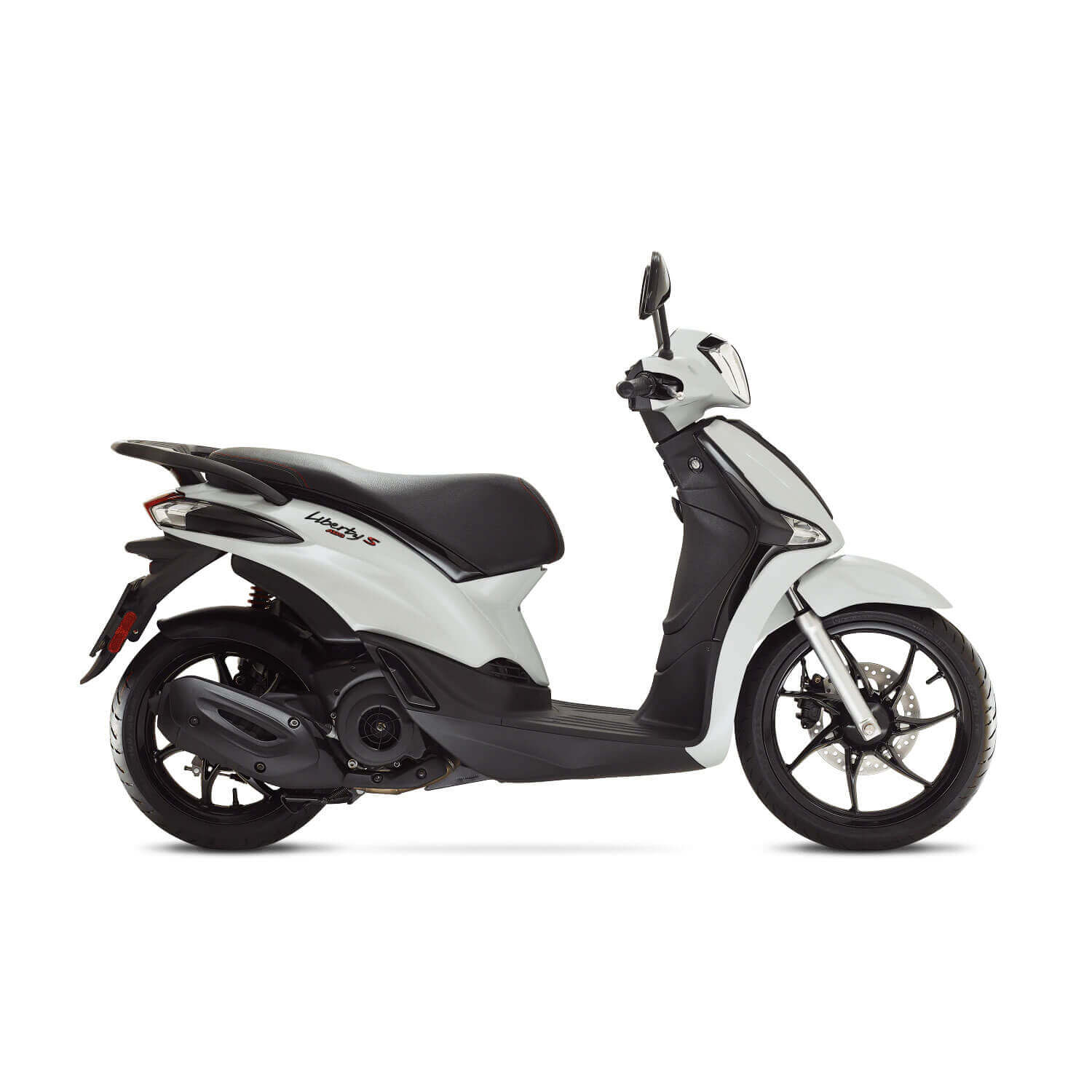 - | Easy Scooter
