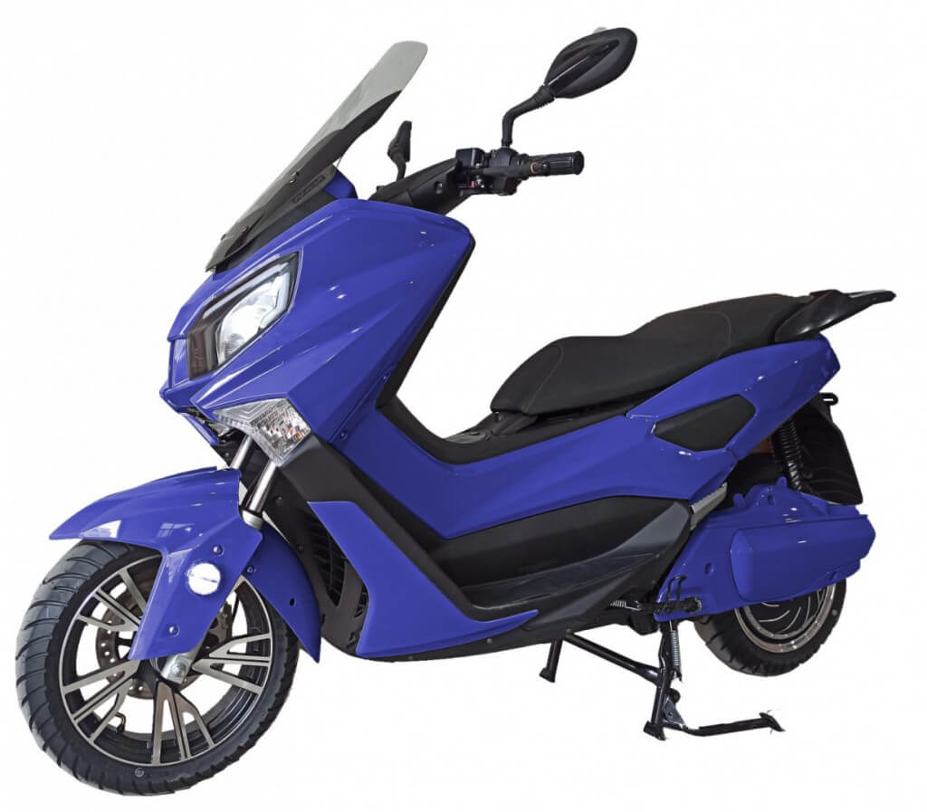 - | Easy Scooter